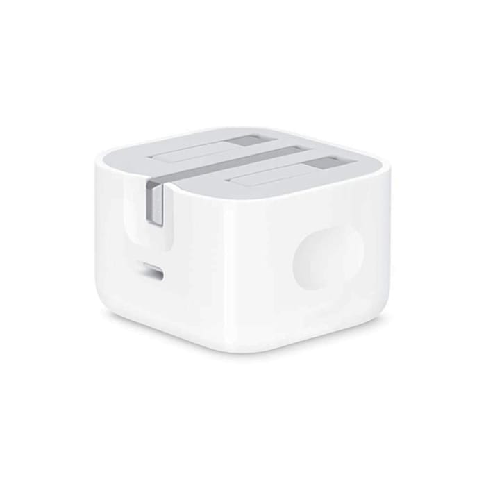 شارژر 20 وات اپل (USB-C)