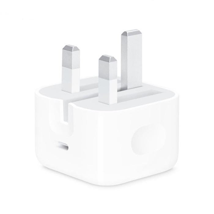 شارژر 20 وات اپل (USB-C)