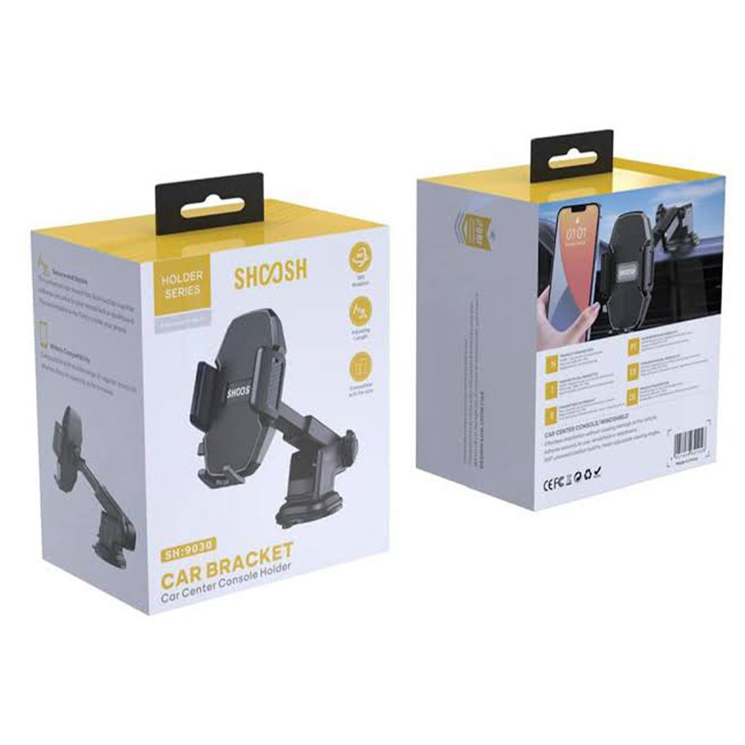 پایه نگهدارنده موبایل شوش مدل SH9030