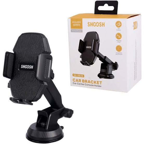 پایه نگهدارنده موبایل شوش مدل SH9030