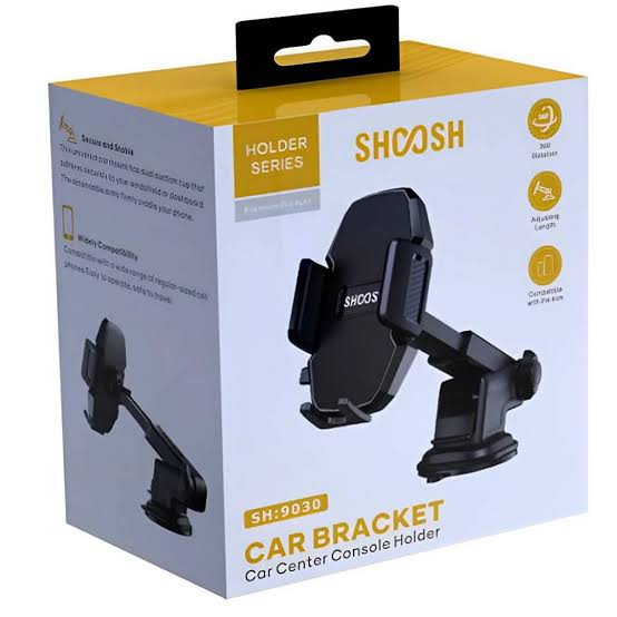 پایه نگهدارنده موبایل شوش مدل SH9030