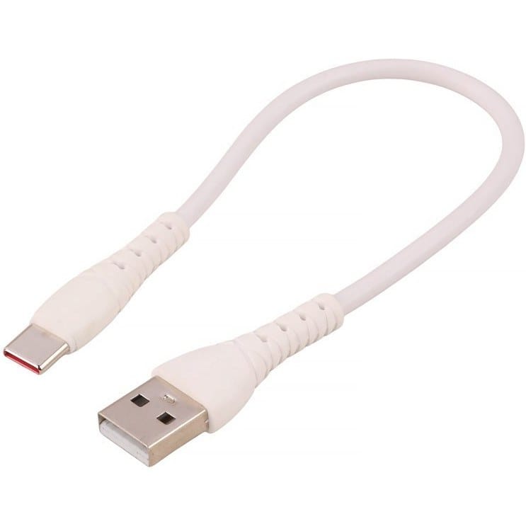 کابل پاور بانکی تایپ سی برند شوش SHOOSH SH601C