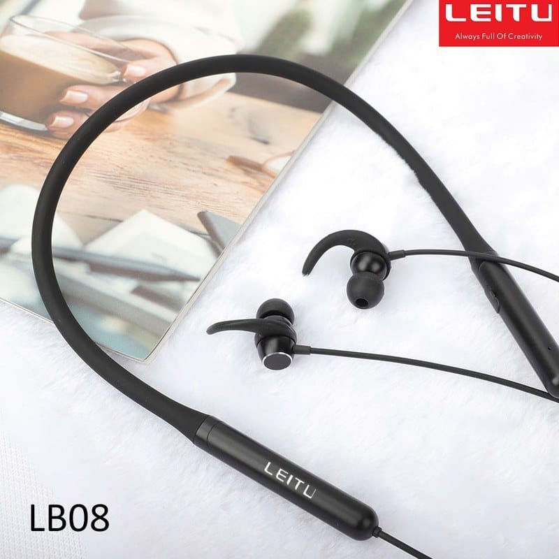 هندزفری بلوتوثی LEITU LB-08