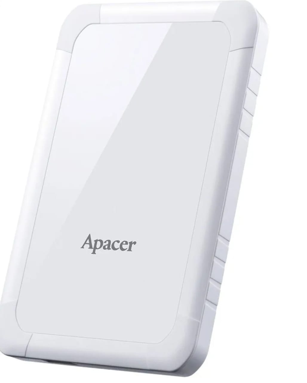 هارد اکسترنال Apacer AC532 ظرفیت 1 ترابایت - تاریخ گارانتی تمام شده