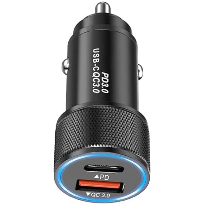 شارژر فندکی SHOOSH مدل SH-804