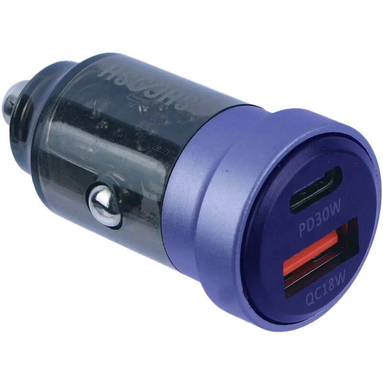 شارژر فندکی SHOOSH مدل SH-805