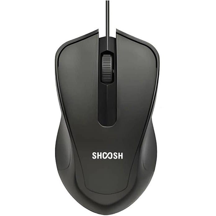 ماوس اپتیکالSHOOSH M21