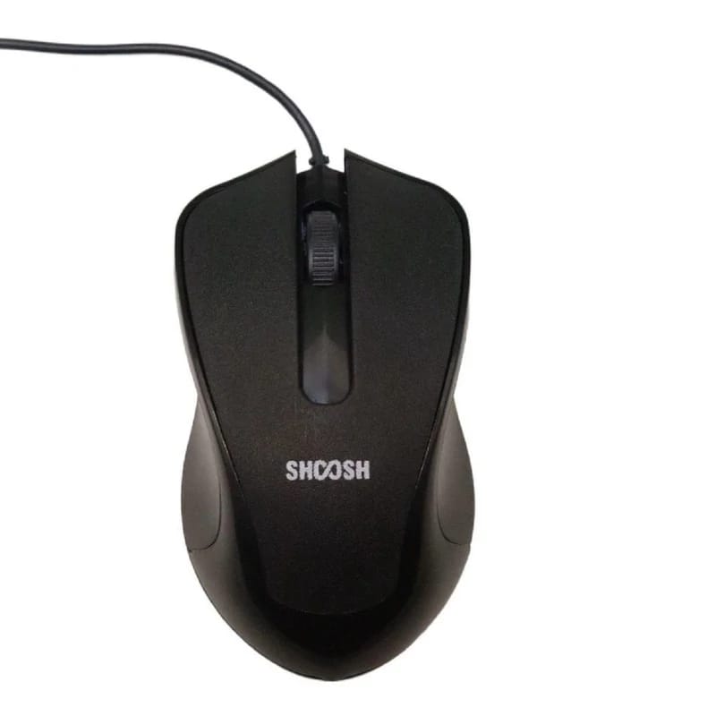 ماوس اپتیکالSHOOSH M21
