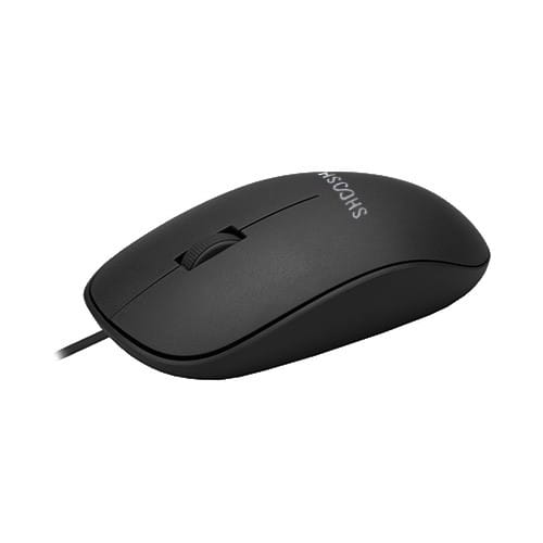 ماوس اپتیکال SHOOSH M11