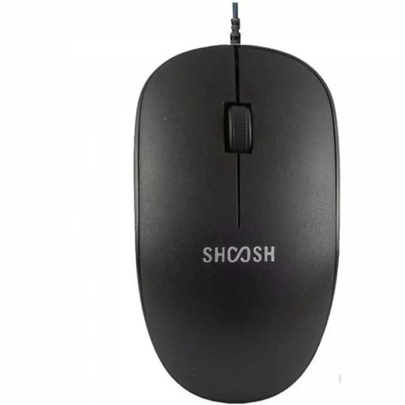 ماوس اپتیکال SHOOSH M11