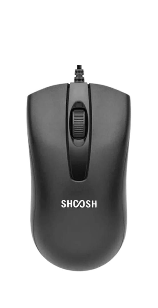 ماوس اپتیکال SHOOSH M23