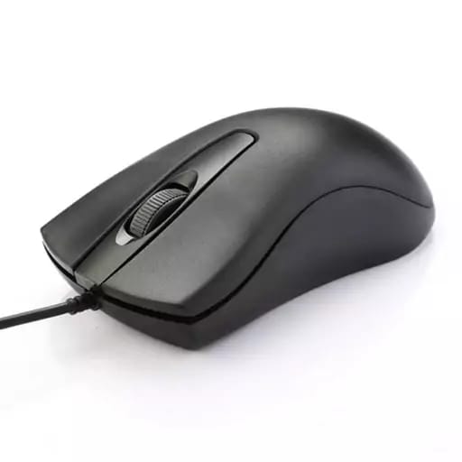 ماوس اپتیکال SHOOSH M23