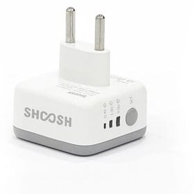تبدیل ۳ به ۲ تایمر دار برند Shoosh