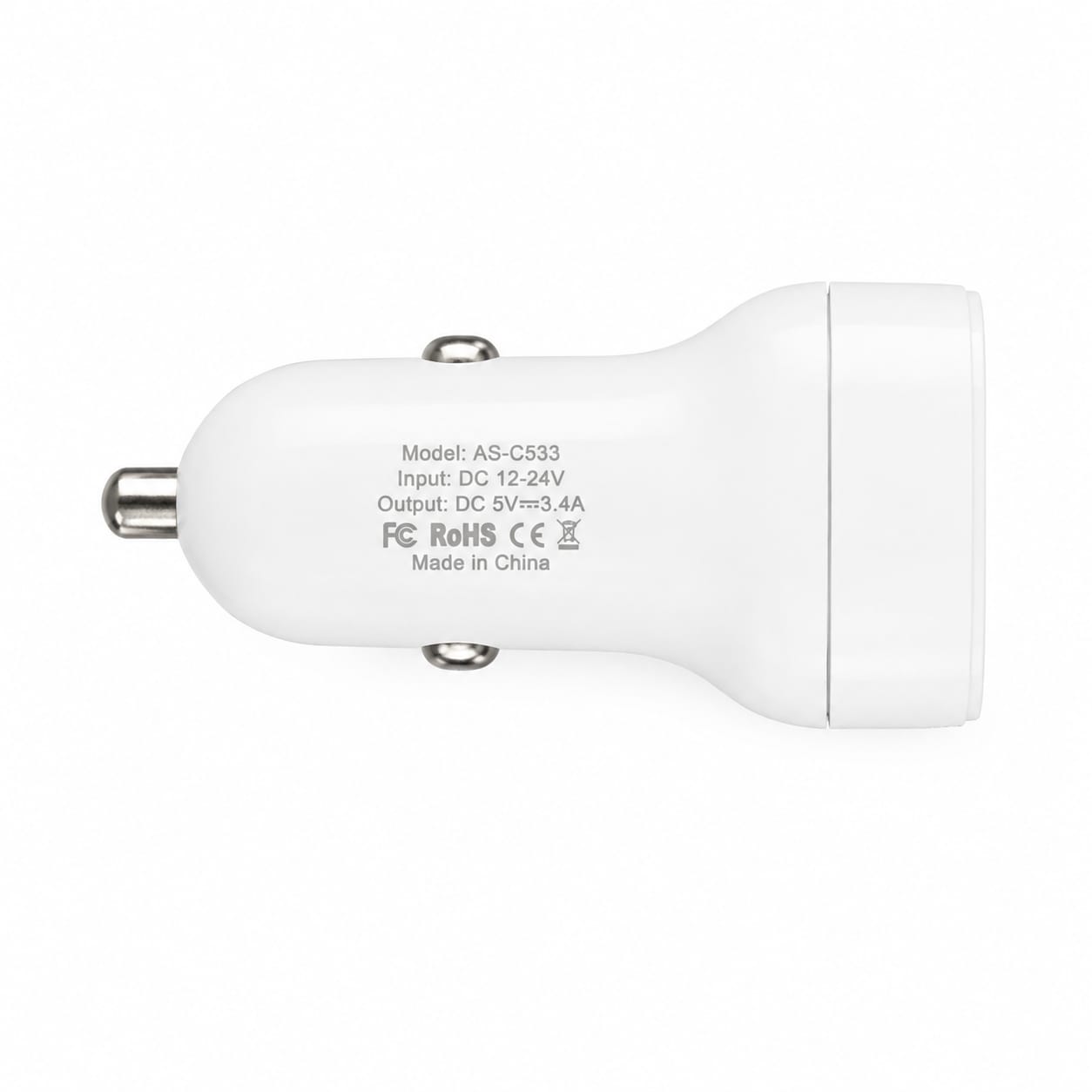 شارژر فندکی آبادوس ABODOS GS33