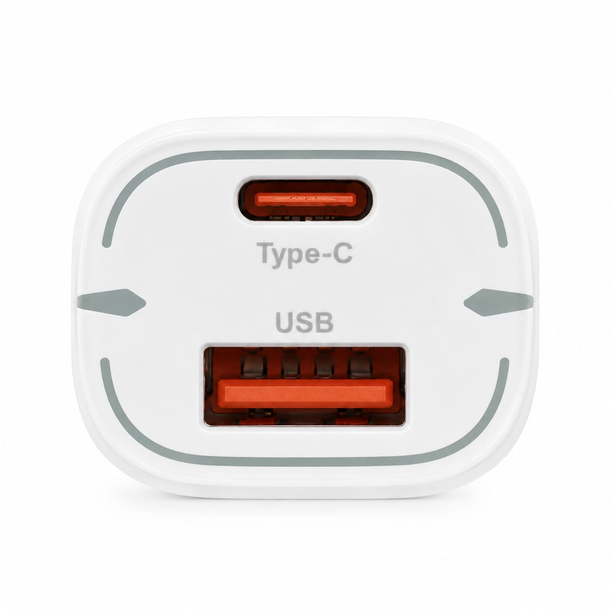 شارژر فندکی آبادوس ABODOS GS33