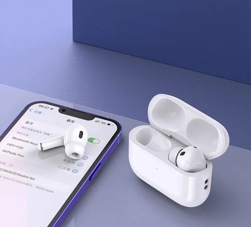 ایرپاد کاکوسیگا KAKUSIGA KSC835
