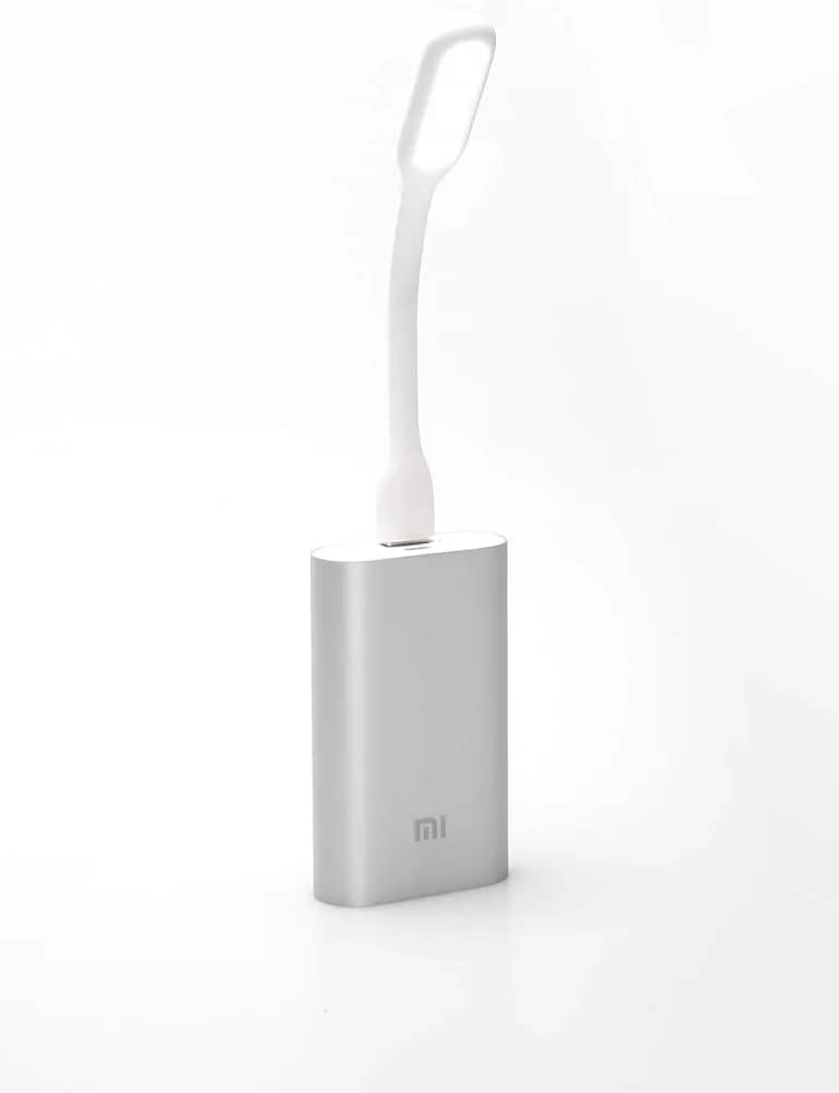 چراغ LED USB انعطافپذیر