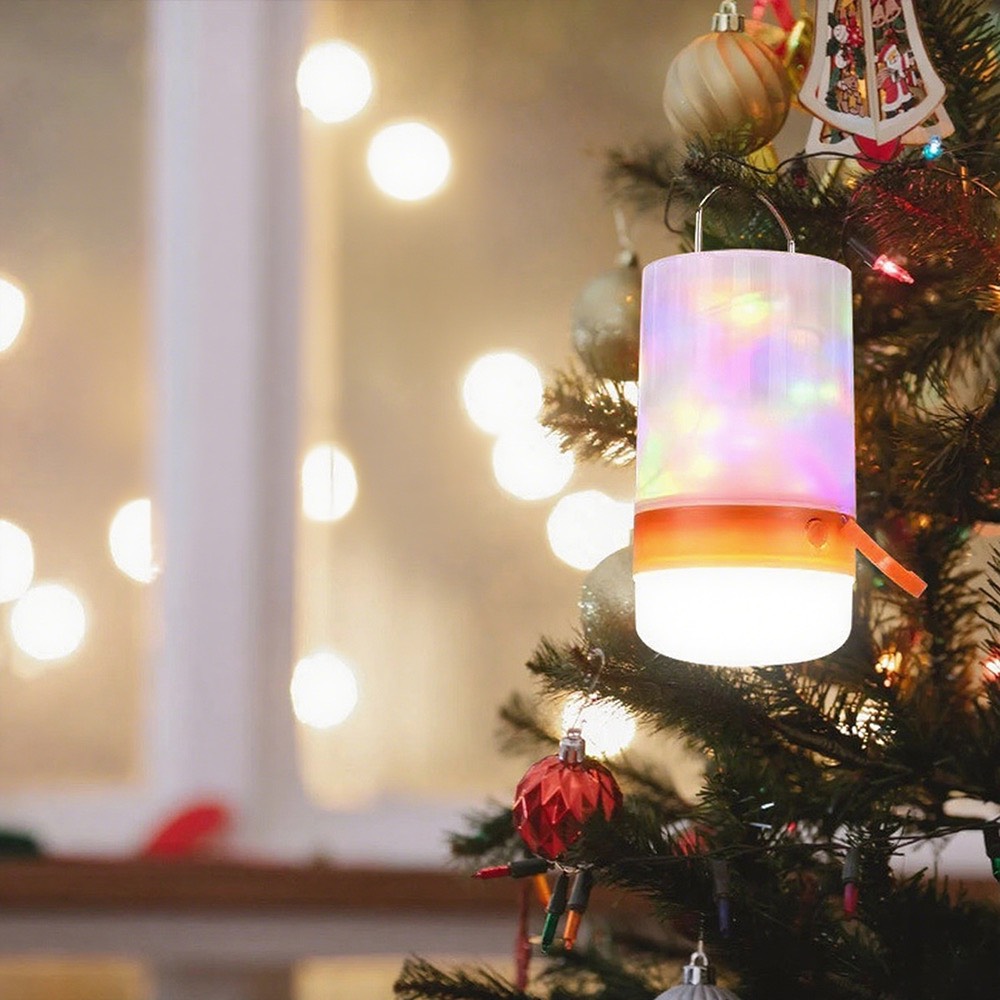 ریسه و چراغ شارژی LED BULB