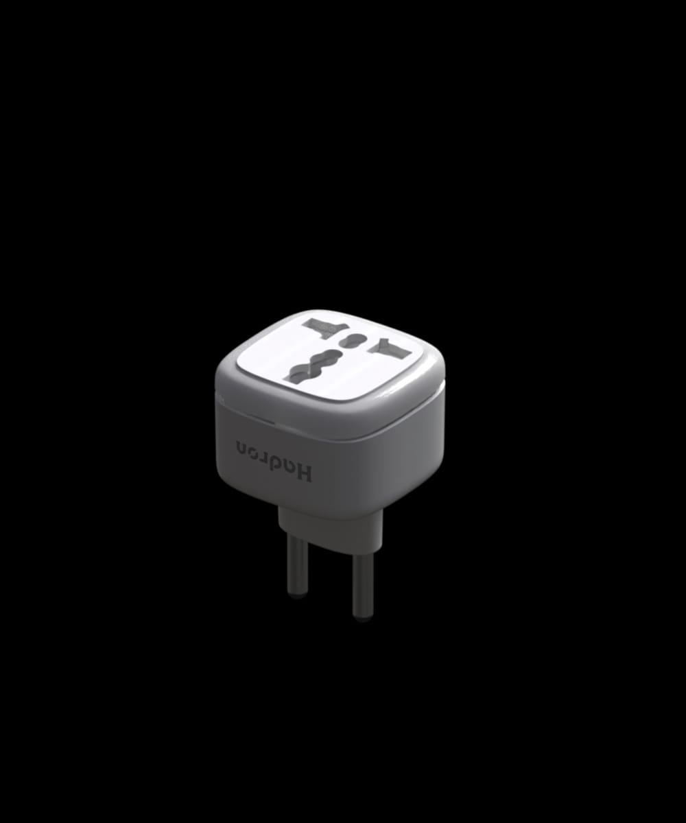 تبدیل ۳ به۲ هادرون HADRON A10