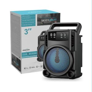 اسپیکر گریت نایس GTS-1360