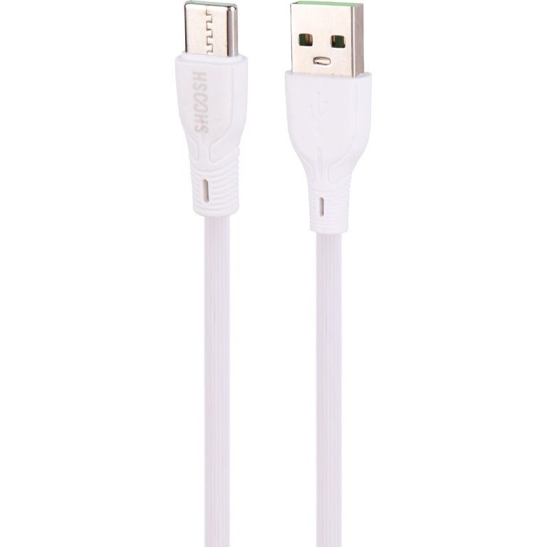 کابل Type-C شوش مدل SHOOSH SH403c